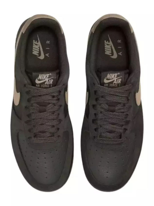 Nike Air Force 1 Low Medium Ash Malt