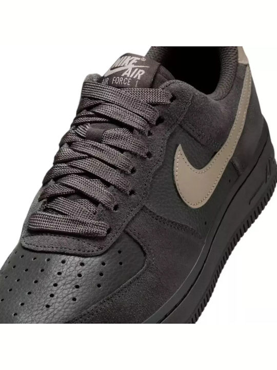 Nike Air Force 1 Low Medium Ash Malt