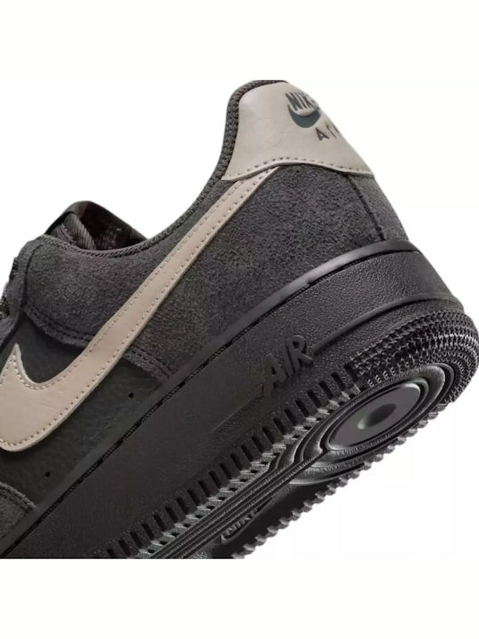 Nike Air Force 1 Low Medium Ash Malt