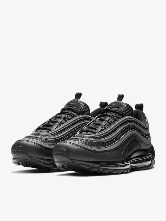 Nike Air Max 97 Triple Black