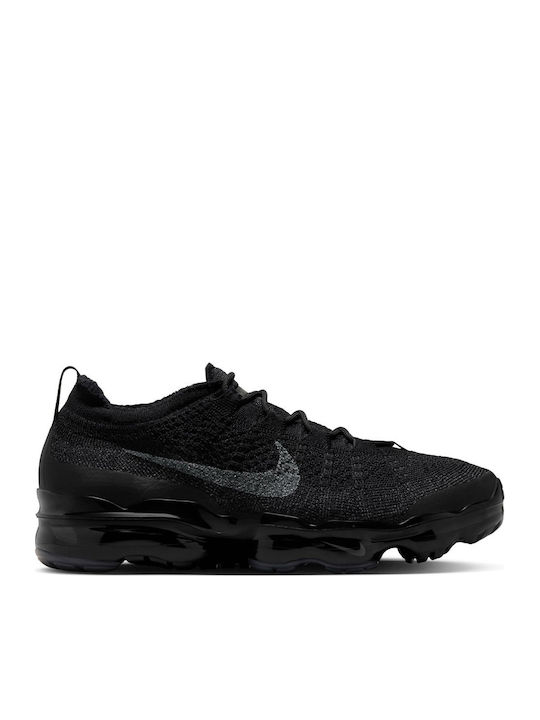 Nike Air Vapor Max 2023 Flyknit Black Anthracite