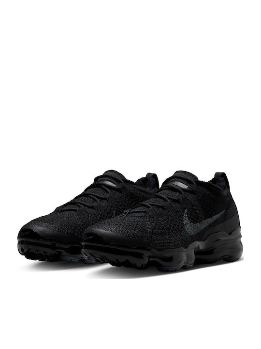 Nike Air Vapor Max 2023 Flyknit Black Anthracite