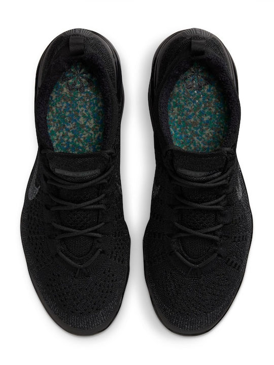 Nike Air Vapor Max 2023 Flyknit Black Anthracite