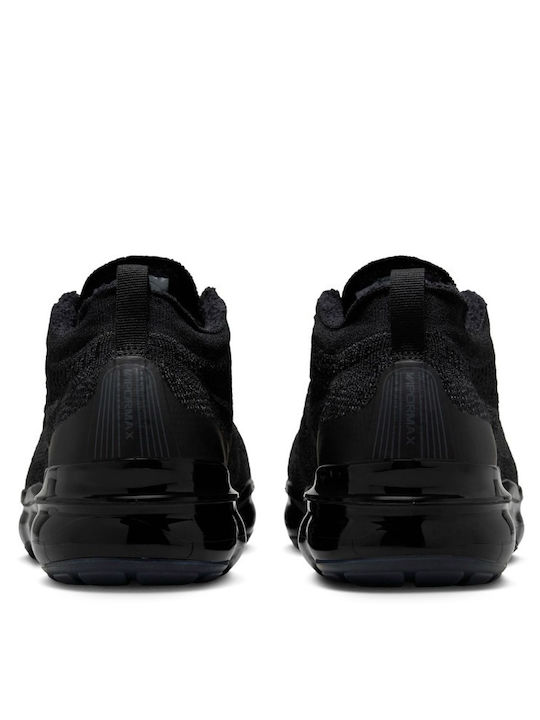 Nike Air Vapor Max 2023 Flyknit Black Anthracite