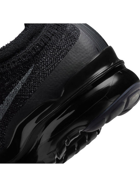 Nike Air Vapor Max 2023 Flyknit Black Anthracite
