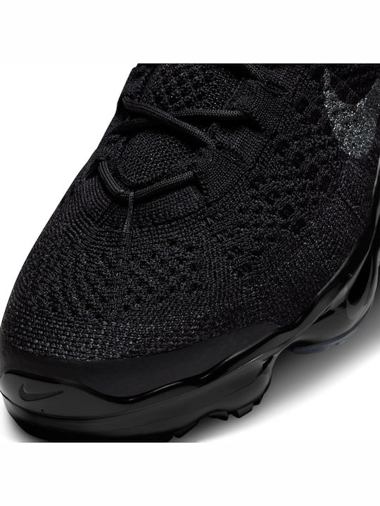 Nike Air Vapor Max 2023 Flyknit Black Anthracite