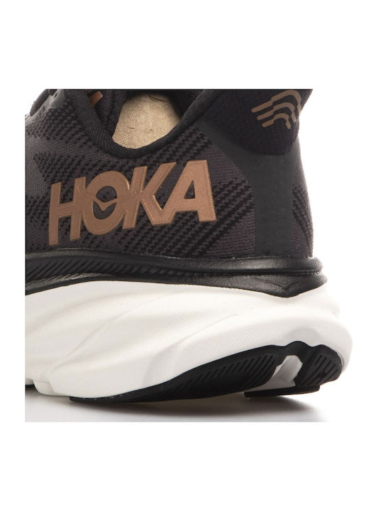 Hoka Clifton 9
