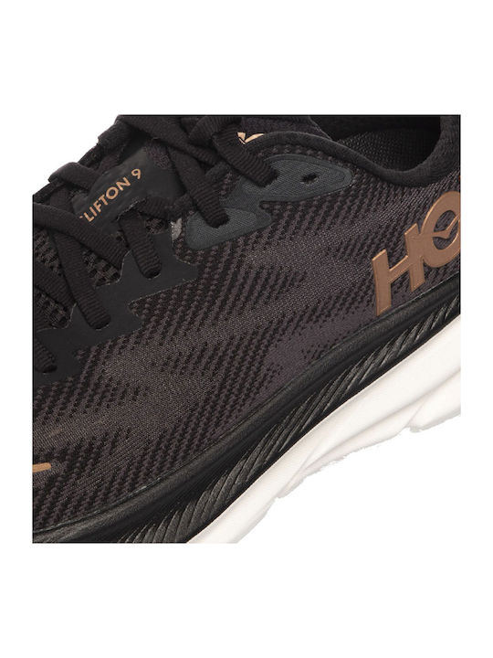 Hoka Clifton 9
