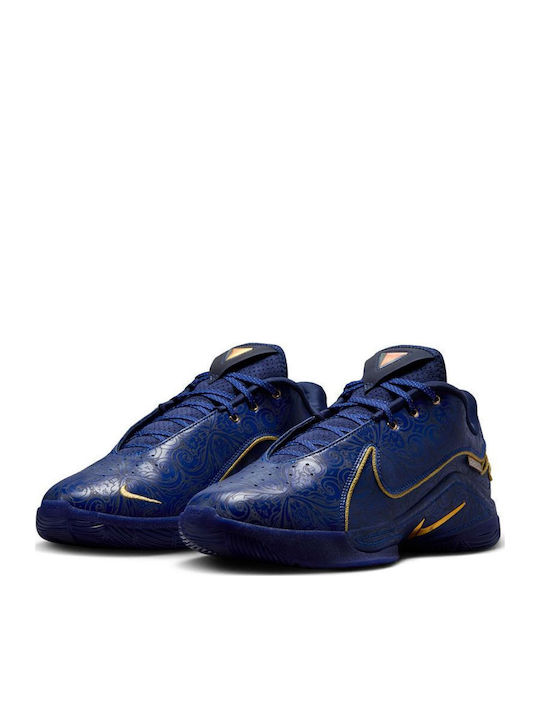 Nike LeBron 22 Monopoly