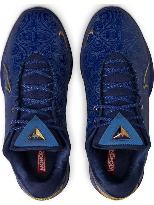 Nike LeBron 22 Monopoly
