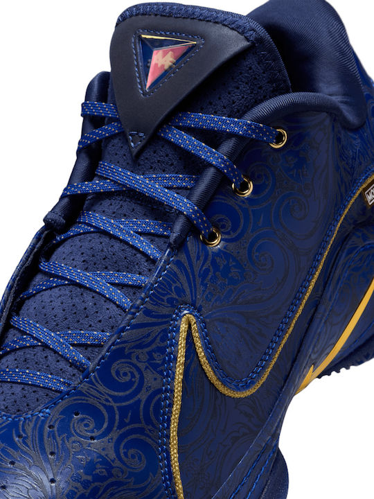 Nike LeBron 22 Monopoly