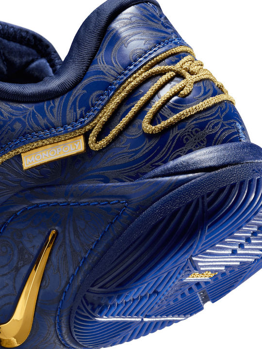 Nike LeBron 22 Monopoly