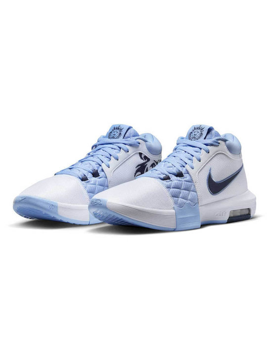 Nike LeBron Witness VIII