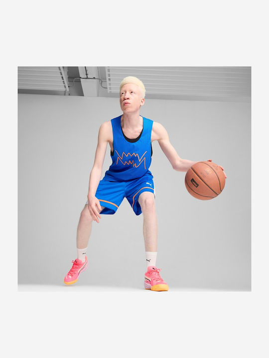 Puma All-Pro Nitro Sunset Glow