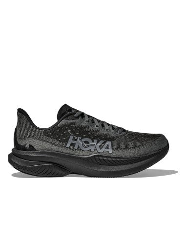 Hoka Mach 6