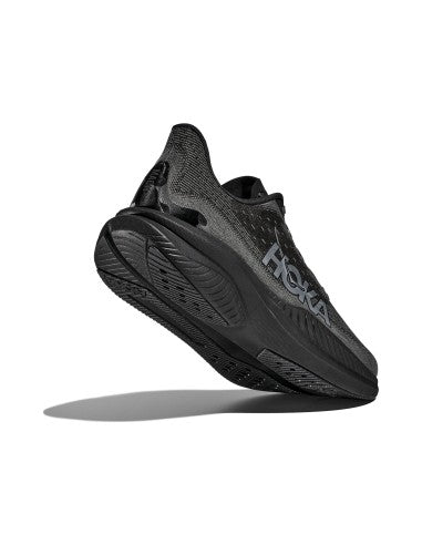 Hoka Mach 6