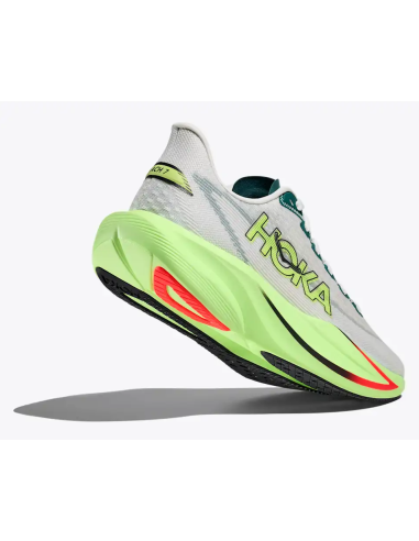Hoka Mach 7