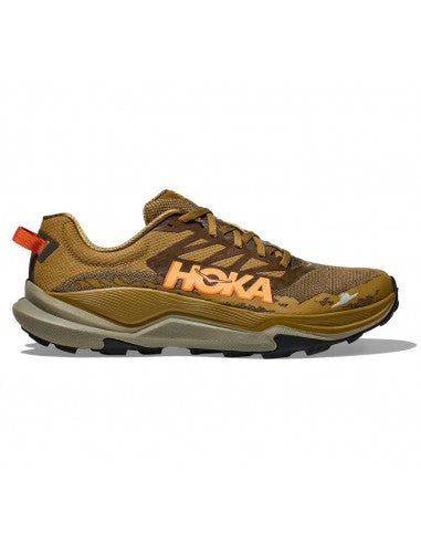 Hoka Torrent 4