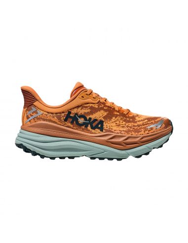 Hoka Sky Run Stinson 7