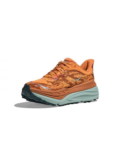 Hoka Sky Run Stinson 7