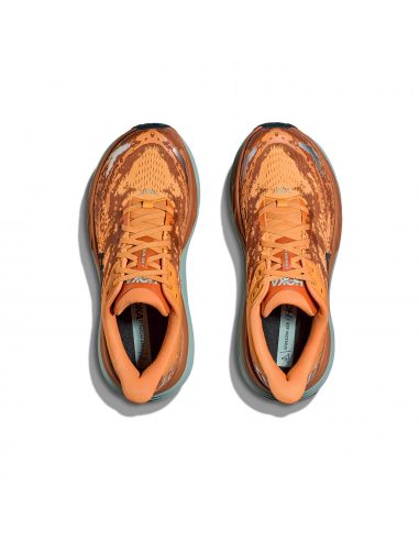 Hoka Sky Run Stinson 7