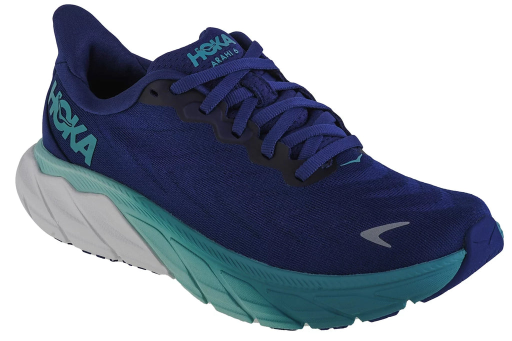 Hoka Arahi 6