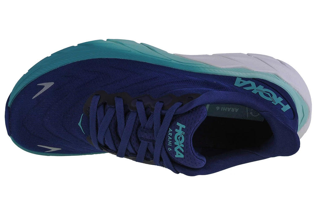 Hoka Arahi 6