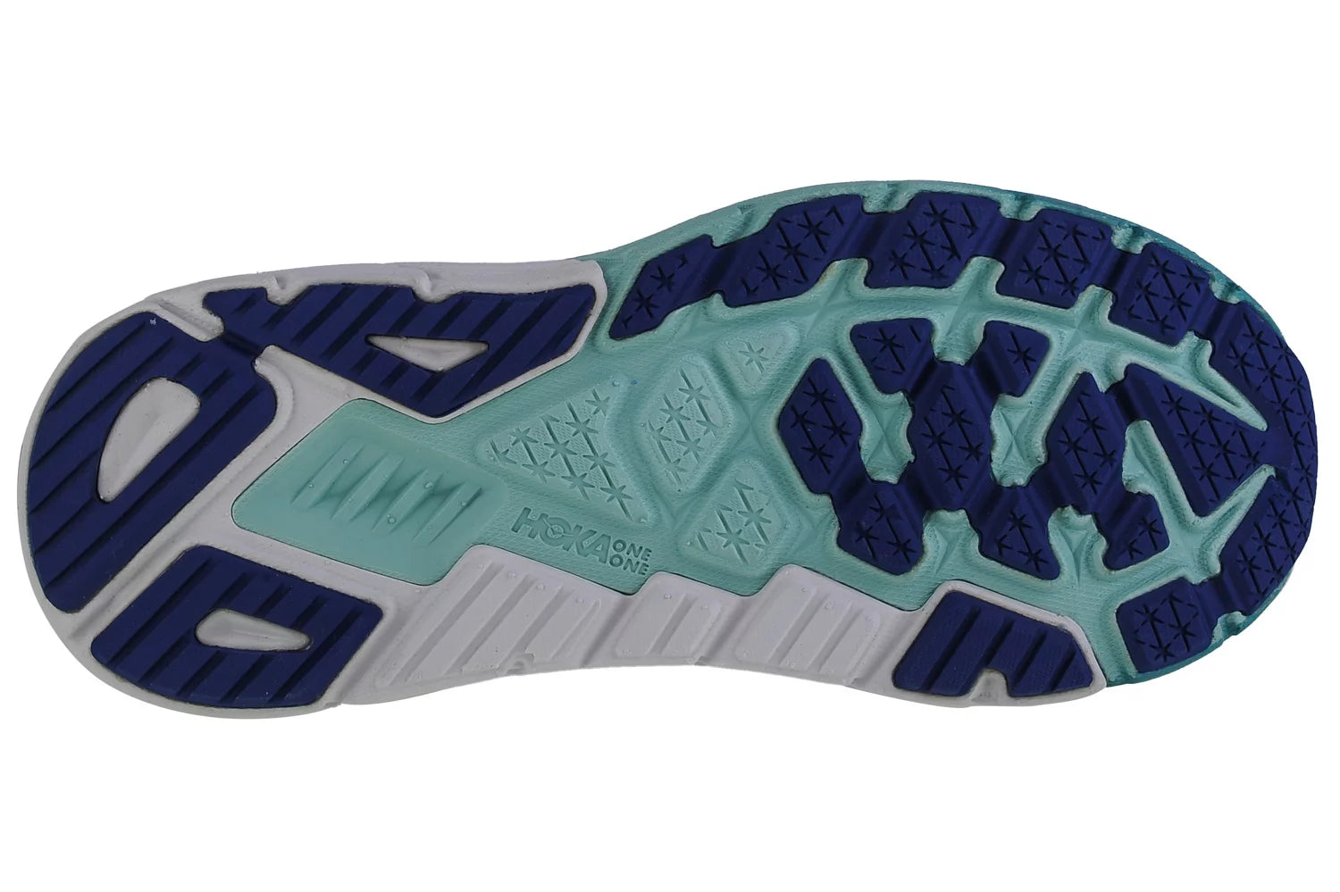 Hoka Arahi 6