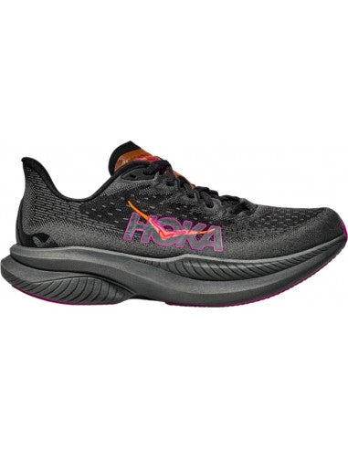 Hoka Mach 6