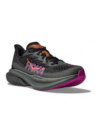 Hoka Mach 6