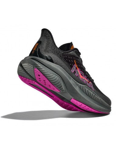 Hoka Mach 6