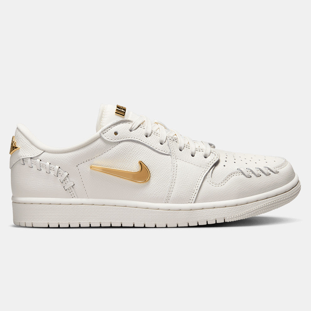 Air Jordan 1 Low Method of Make Low