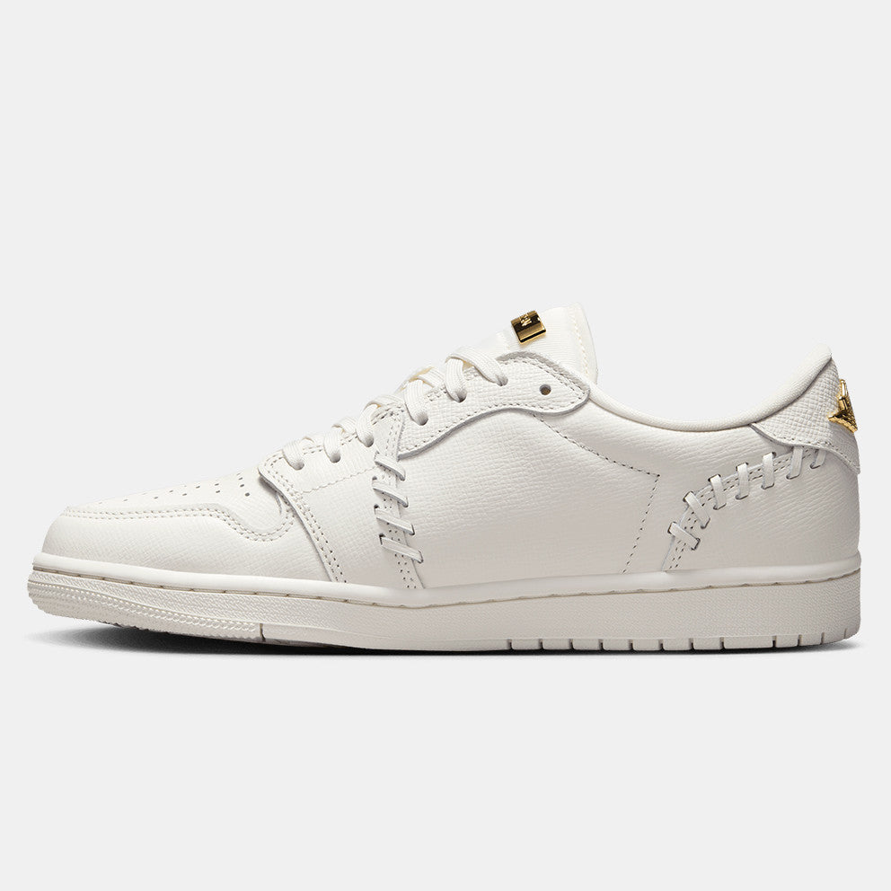 Air Jordan 1 Low Method of Make Low