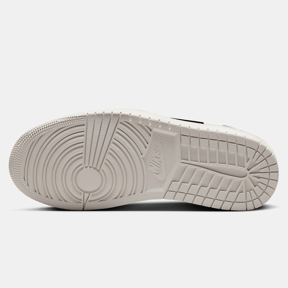 Air Jordan 1 Low Method of Make Low