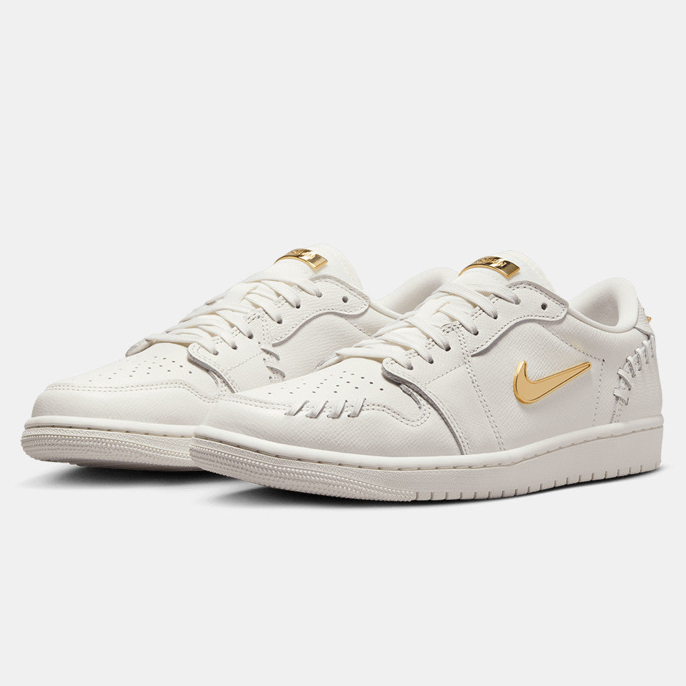 Air Jordan 1 Low Method of Make Low