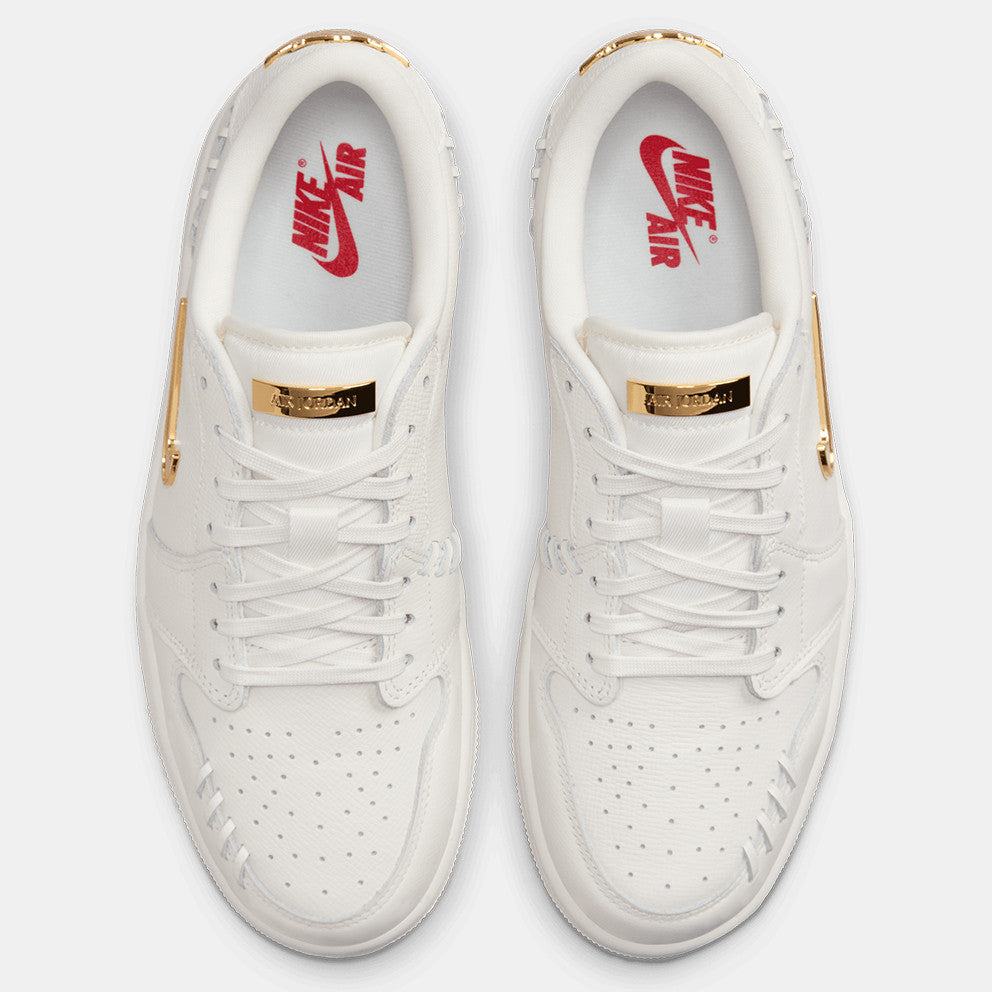 Air Jordan 1 Low Method of Make Low