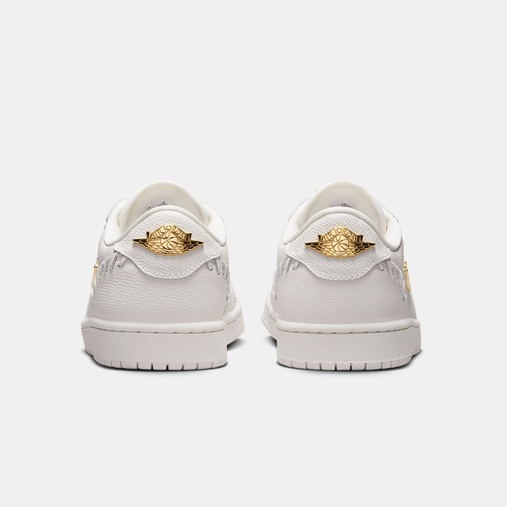 Air Jordan 1 Low Method of Make Low