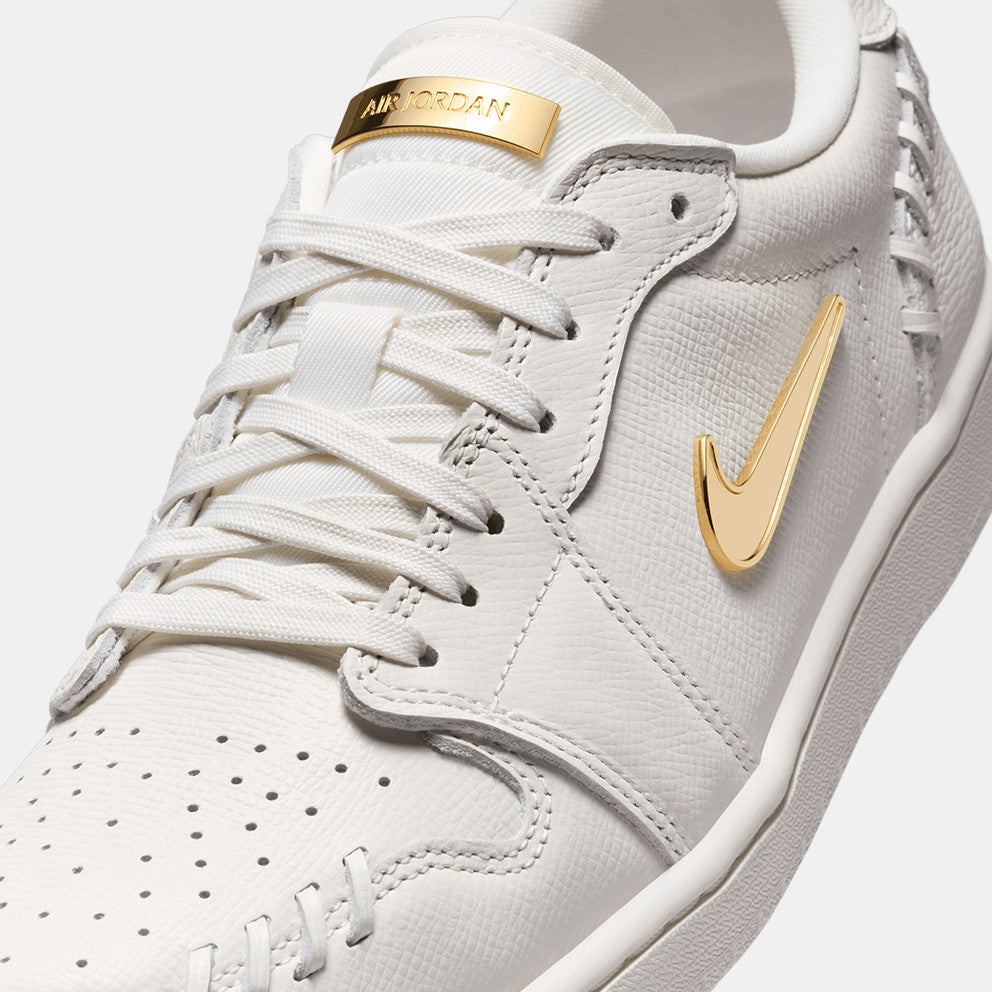 Air Jordan 1 Low Method of Make Low
