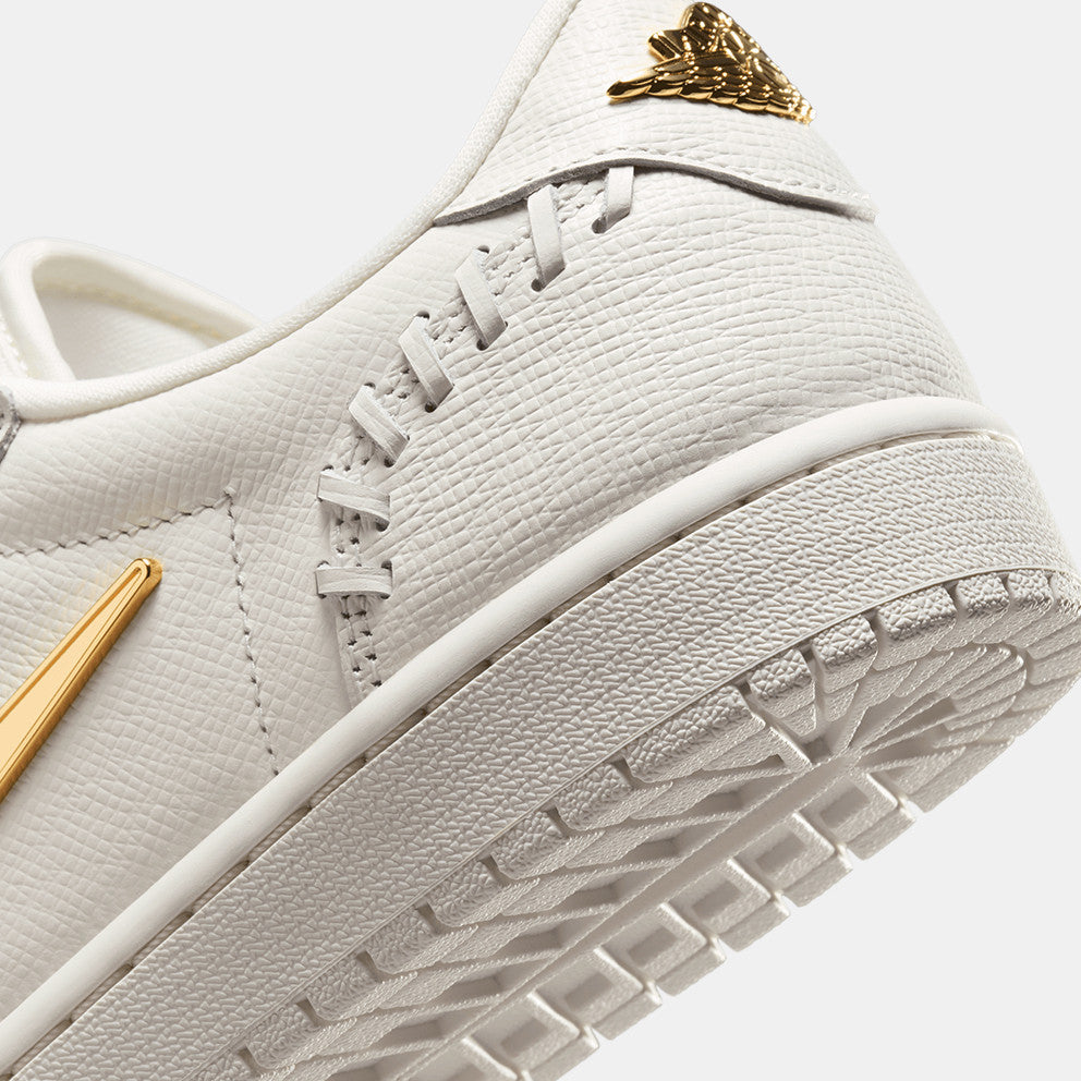Air Jordan 1 Low Method of Make Low