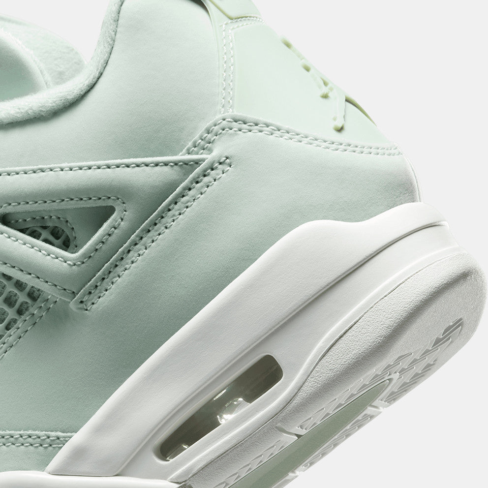 Air Jordan 4 Retro Seafoam Sail