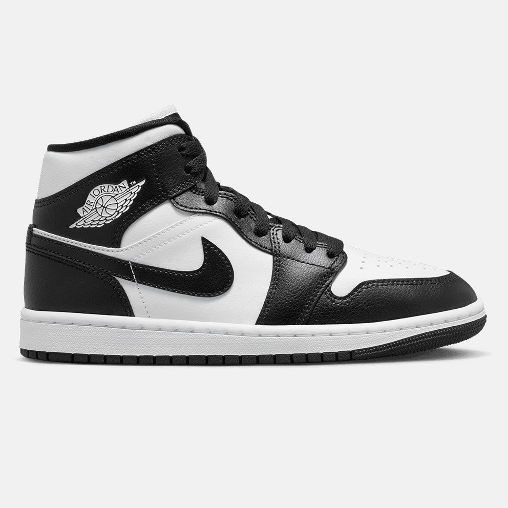 Air Jordan 1 Mid Panda