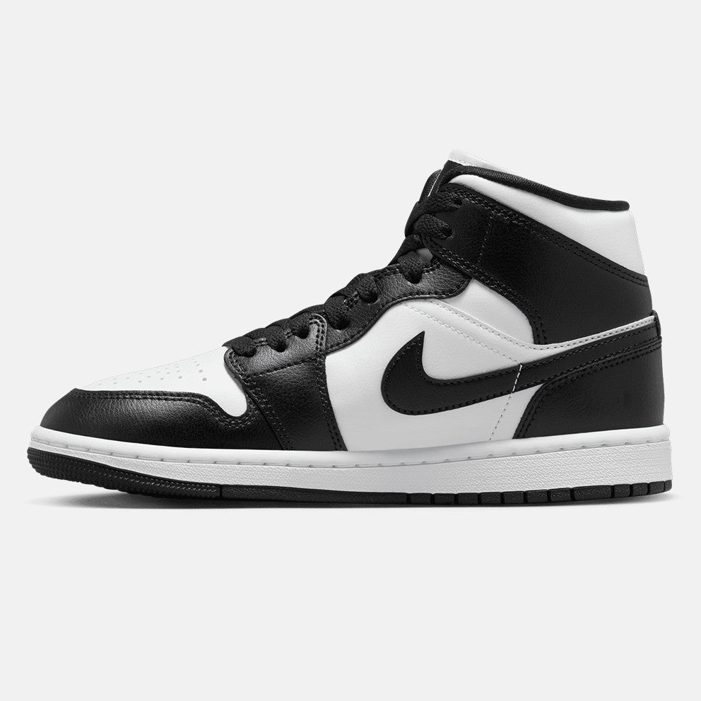 Air Jordan 1 Mid Panda
