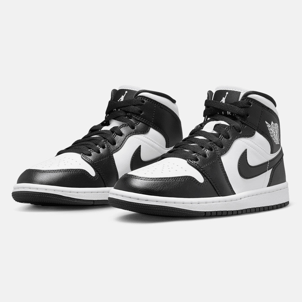 Air Jordan 1 Mid Panda
