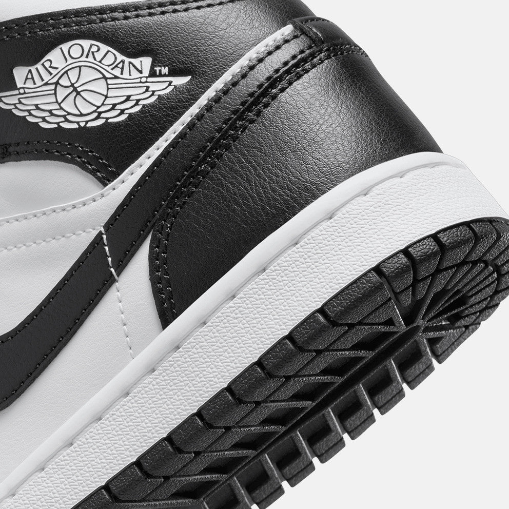 Air Jordan 1 Mid Panda