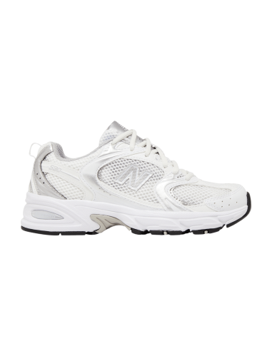 New Balance 530 Munsel White