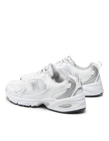 New Balance 530 Munsel White