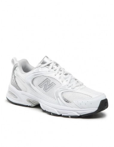 New Balance 530 Munsel White