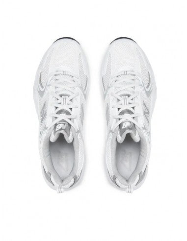 New Balance 530 Munsel White