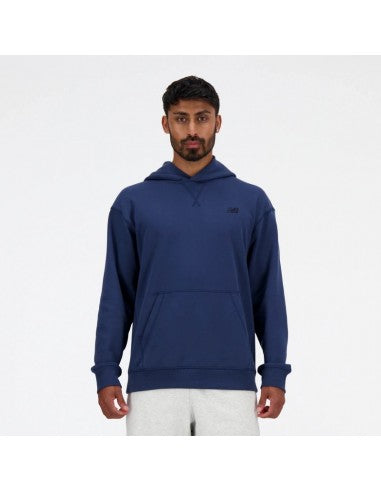 New Balance French Terry Hoodie