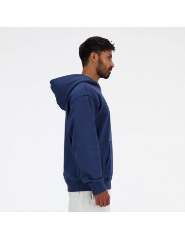 New Balance French Terry Hoodie